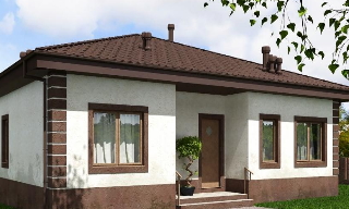 Готовые проекты каркасных домов 2025 года бесплатно с чертежами и расчетами | АрхиСтрой